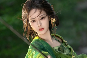 梁羽生如王维，金庸如杜甫，古龙如李白